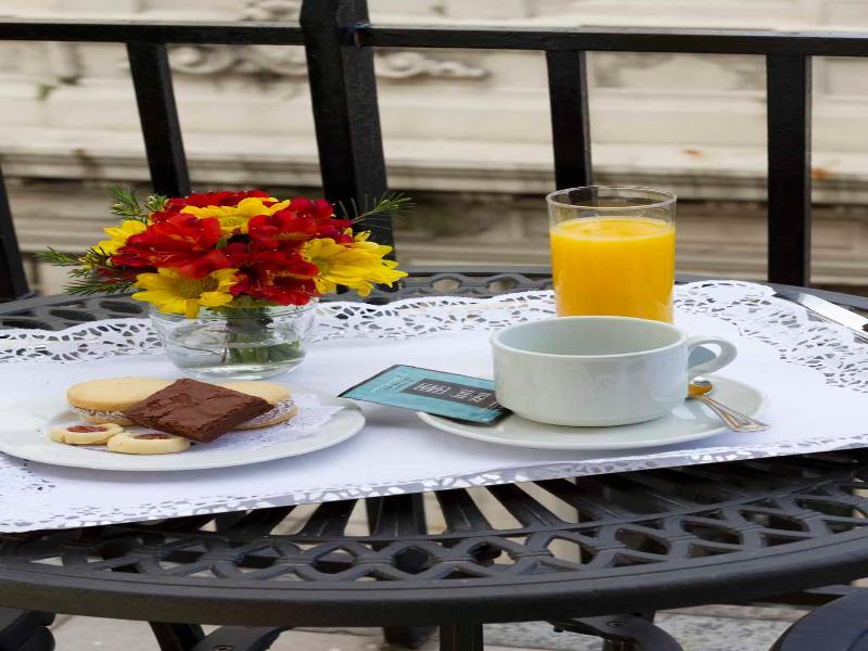 Hotel Reino Del Plata Boutique Buenos Aires