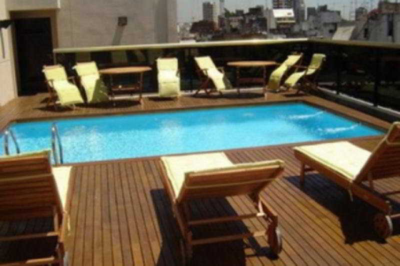 Premier Arenales Suites Hotel Buenos Aires