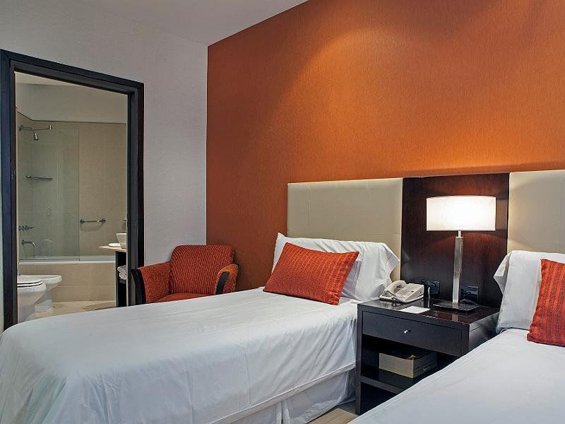 Hotel Hr Luxor