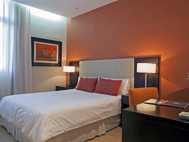 Hotel Hr Luxor Buenos Aires