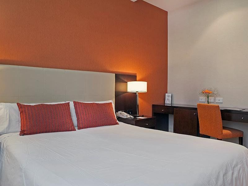 Hr Luxor Hotel Buenos Aires