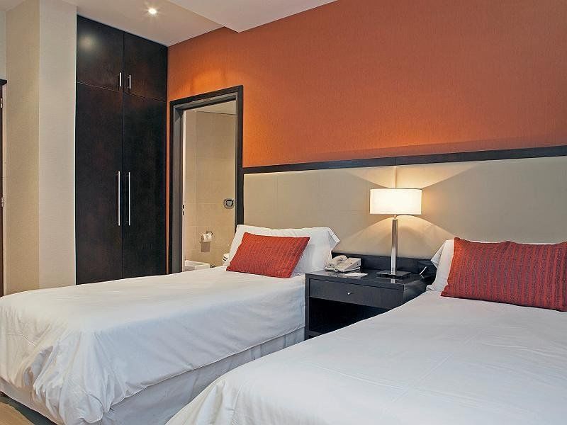 Hotel Hr Luxor