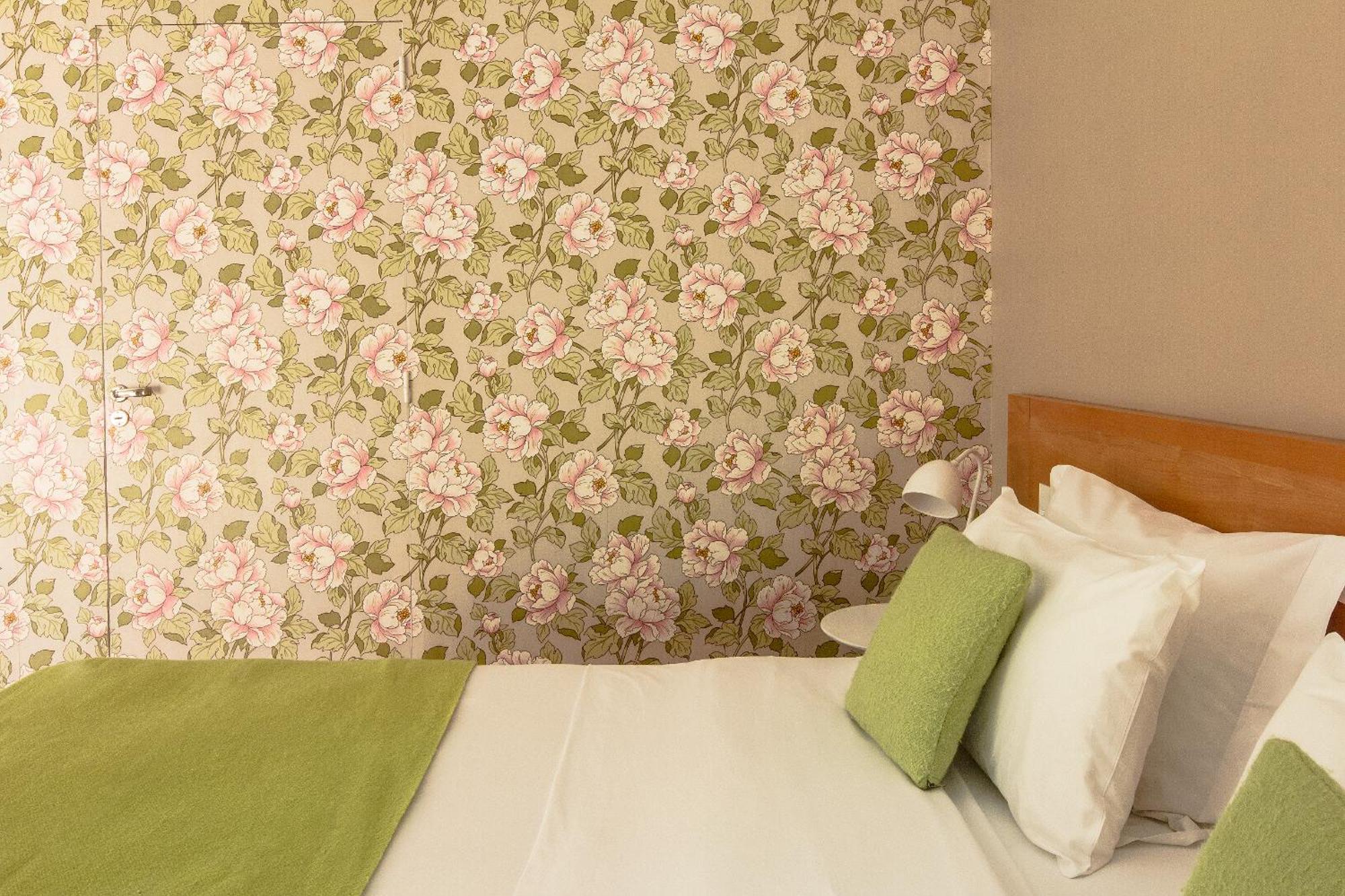 Home Hotel Hotel Buenos Aires