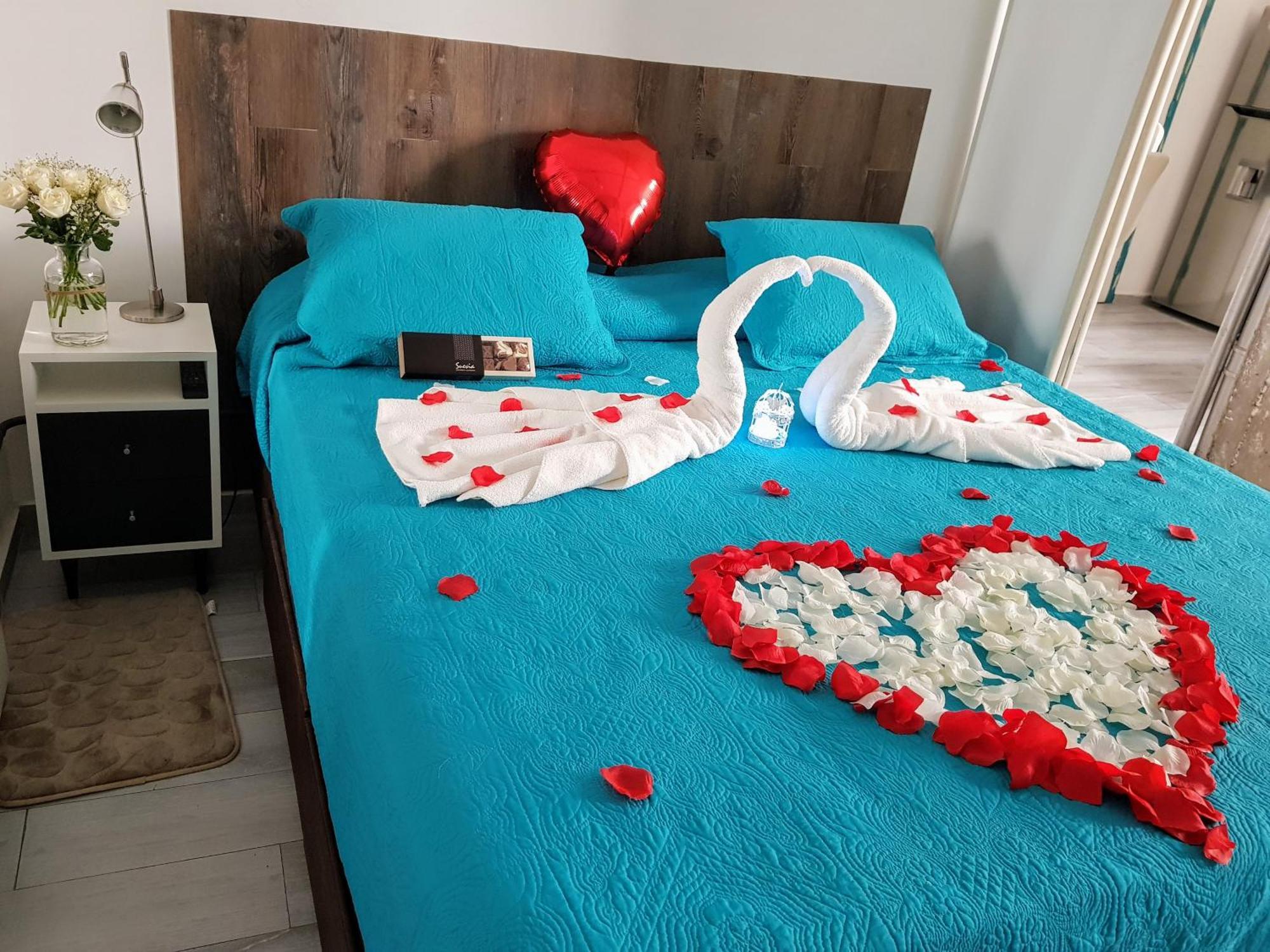Dominguez Apartamento