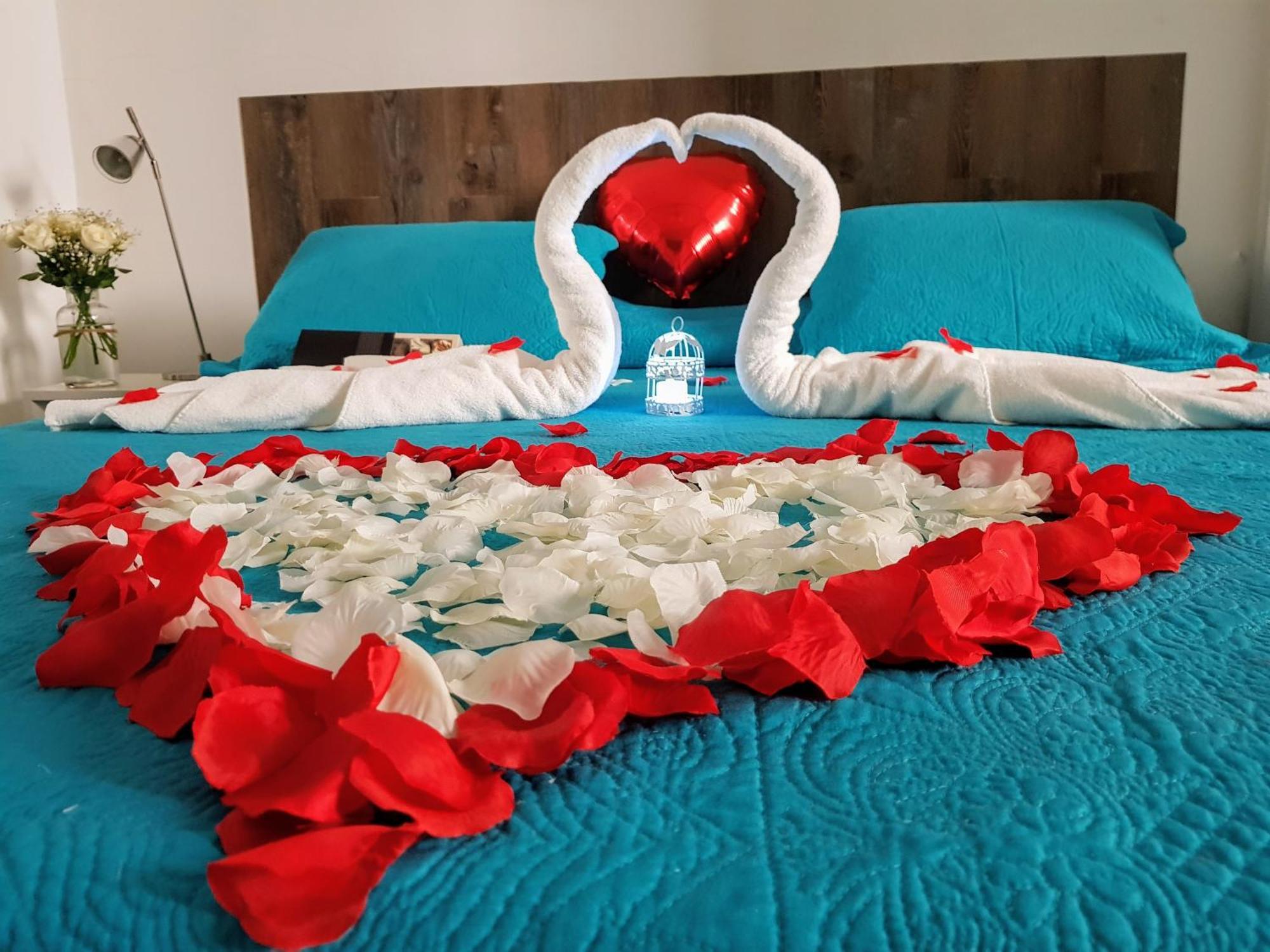 Dominguez Apartamento