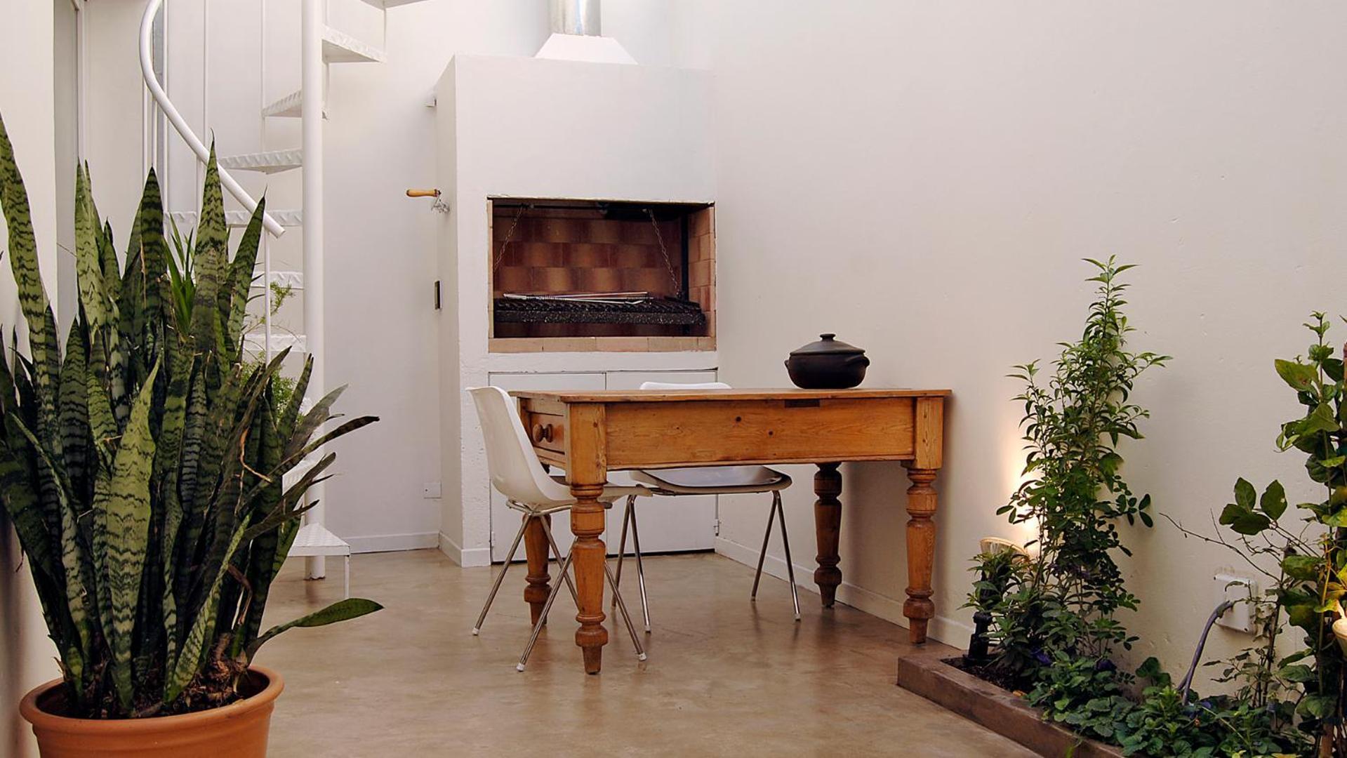 Home Hotel Buenos Aires