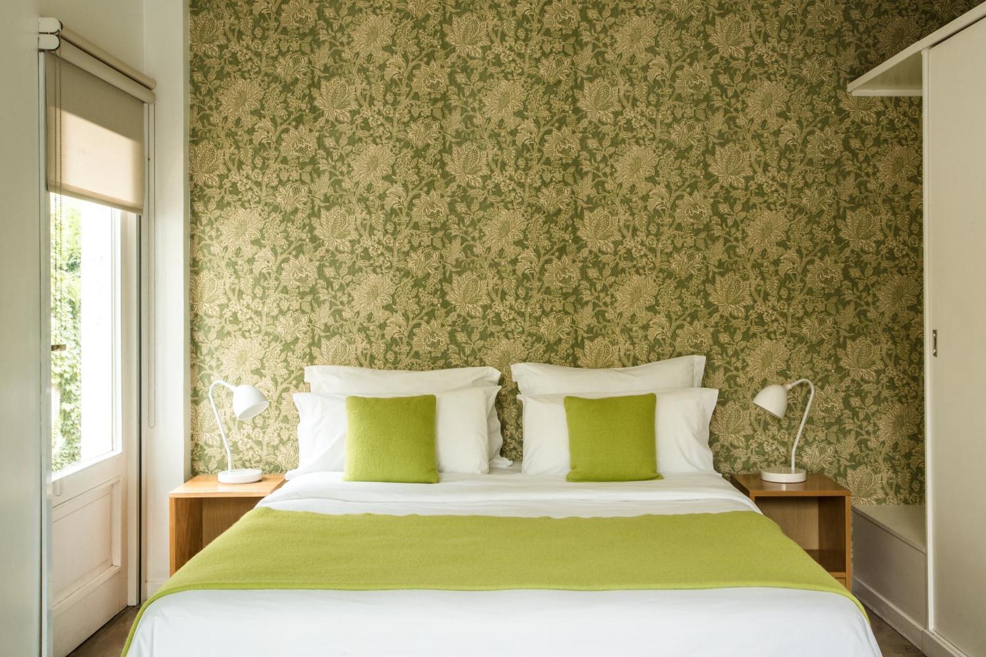 Home Hotel Hotel Buenos Aires