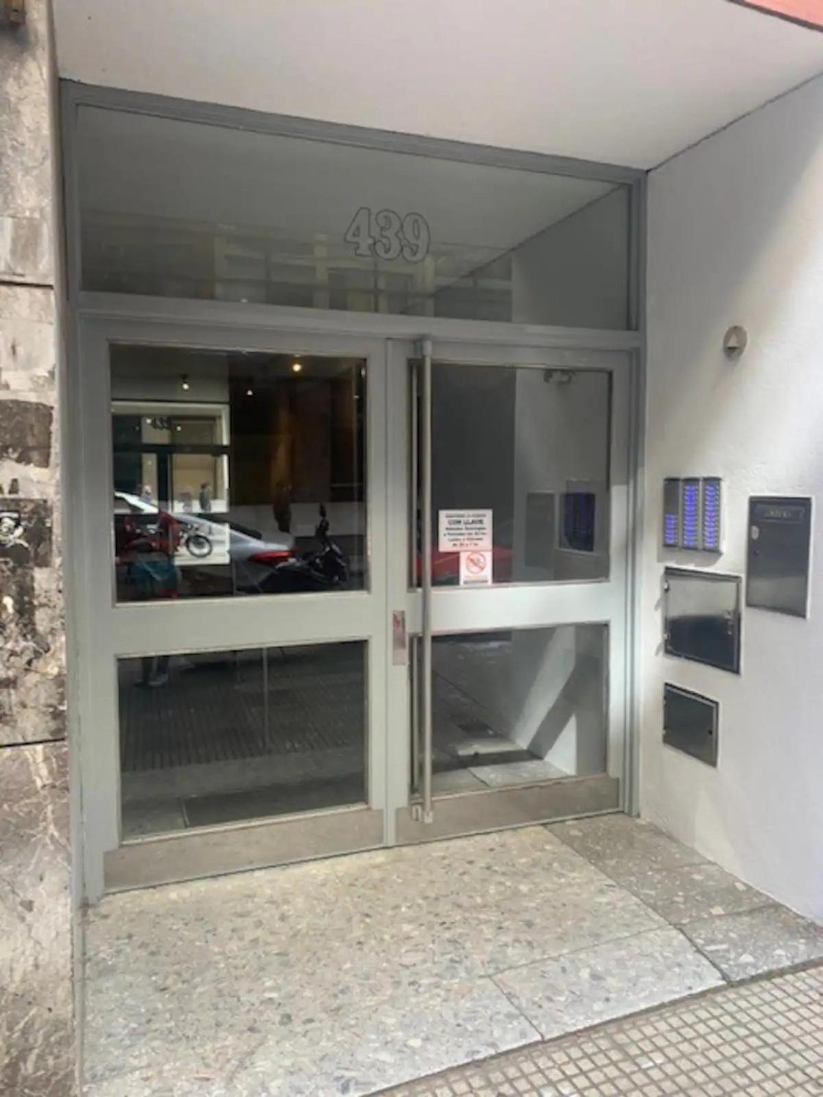 Parana Estudio Apartamento