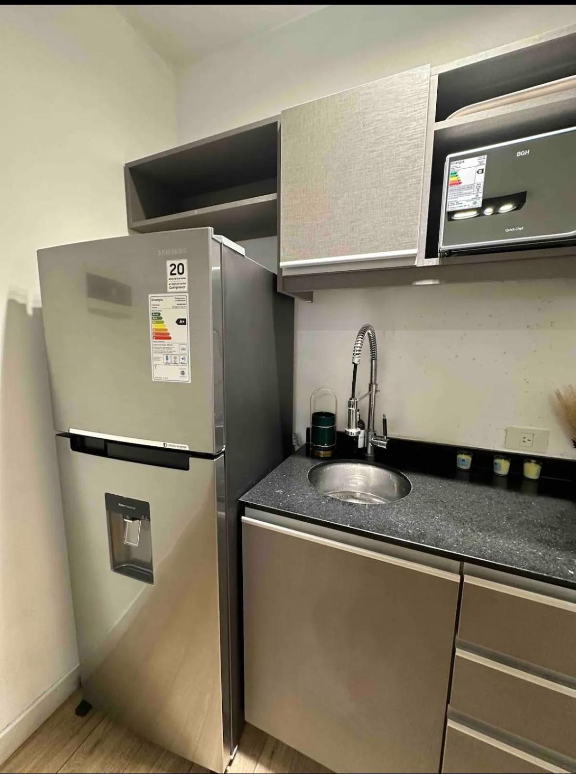 Apartment Cloudba Charcas Soho