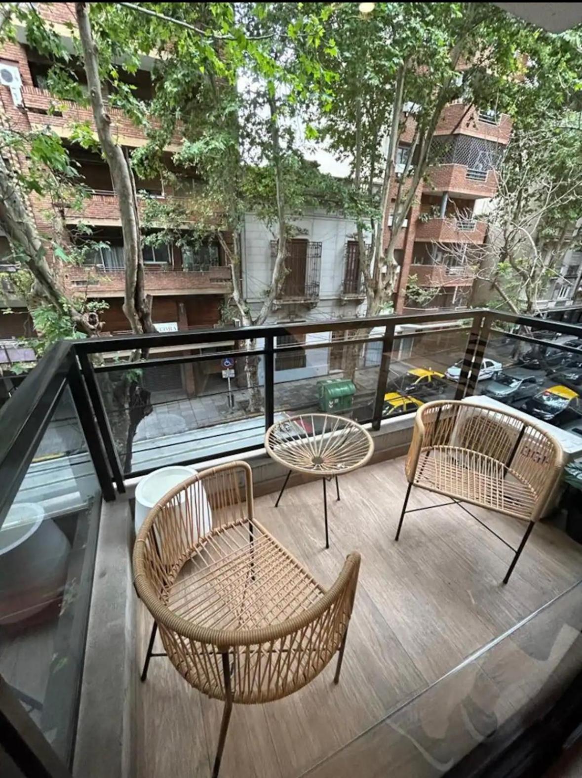 Cloudba Charcas Soho Apartment