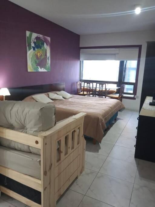 Dolar Oficial El Corazon De Buenos Aires, A Metros Del Obelisco Apartment