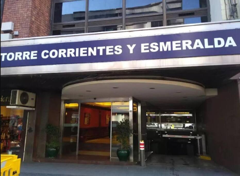 Dolar Oficial El Corazon De Buenos Aires, A Metros Del Obelisco Buenos Aires
