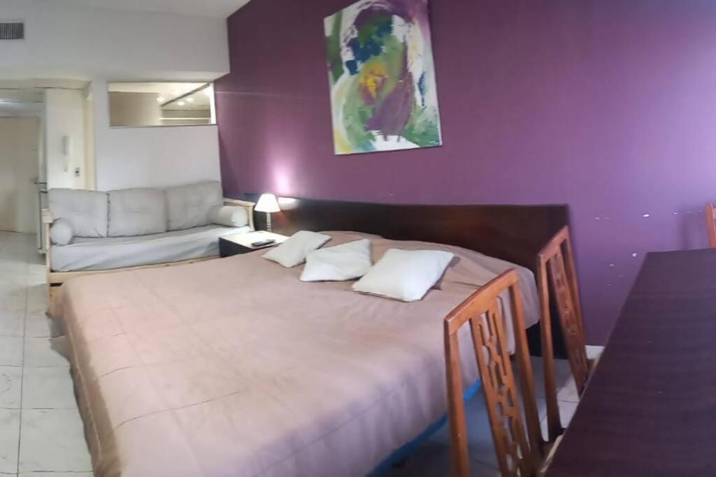 Apartment Dolar Oficial El Corazon De Buenos Aires, A Metros Del Obelisco *