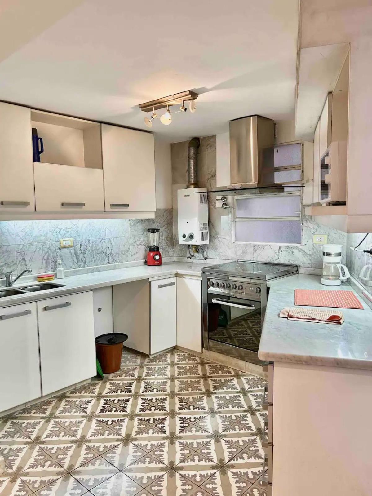 Edificio Historico, Lujo En Recoleta Apartment *