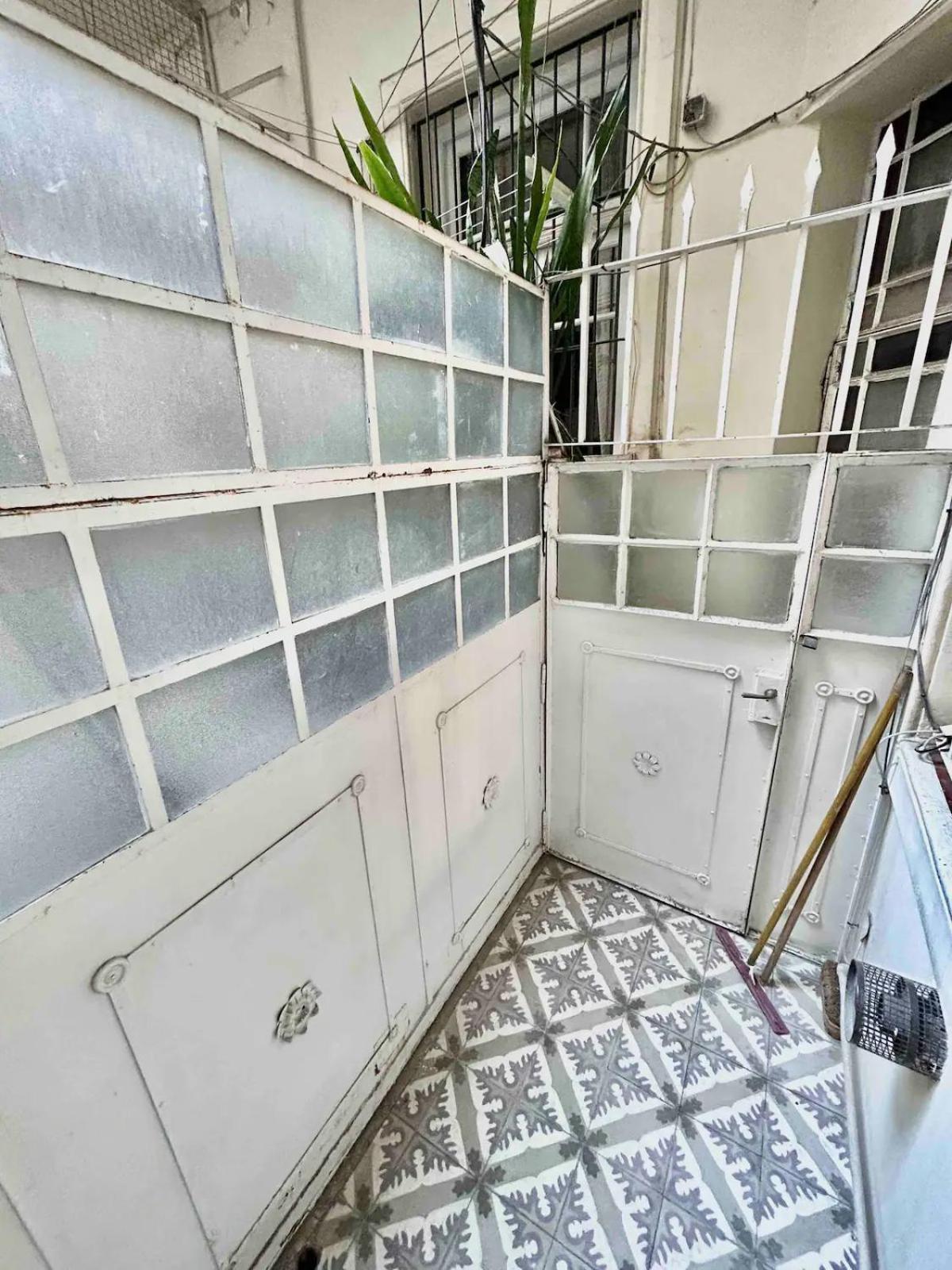 Apartment Edificio Historico, Lujo En Recoleta Buenos Aires
