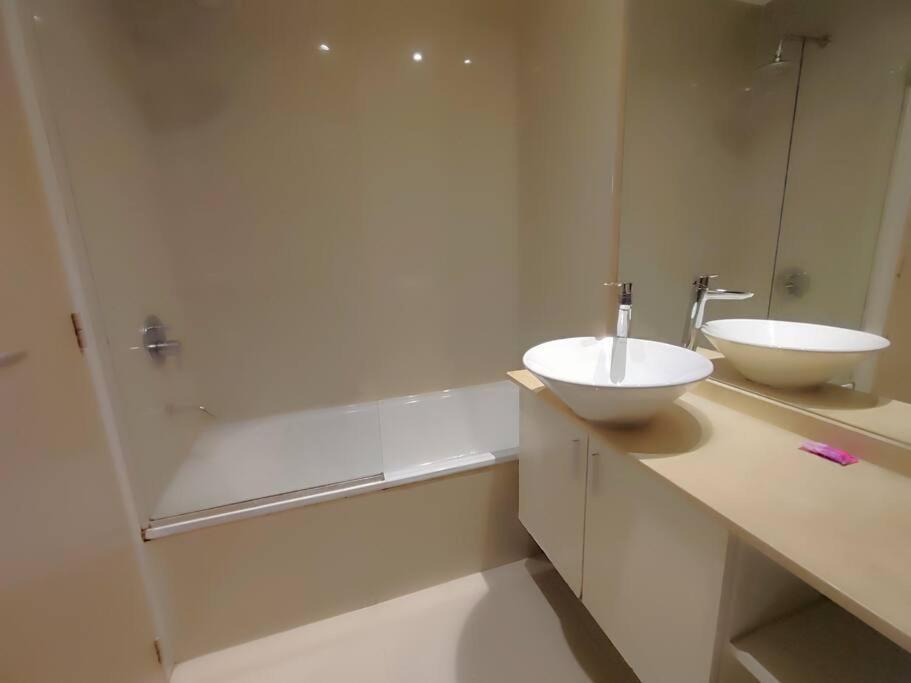 Exclusivo Con Piscina Apartment