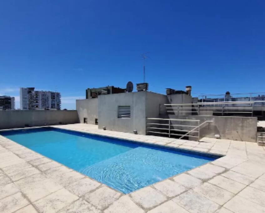 Exclusivo Con Piscina Apartment Buenos Aires