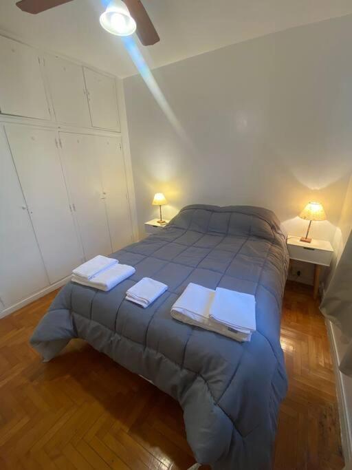 Apartment En Recoleta Centro De La Ciudad De
