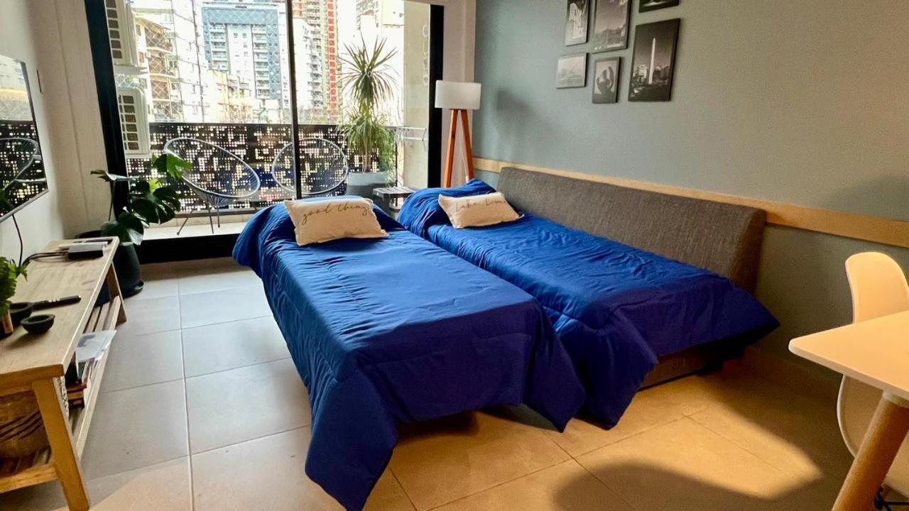 Moderno, Centrico, Caballito, Hospital Ital * Buenos Aires