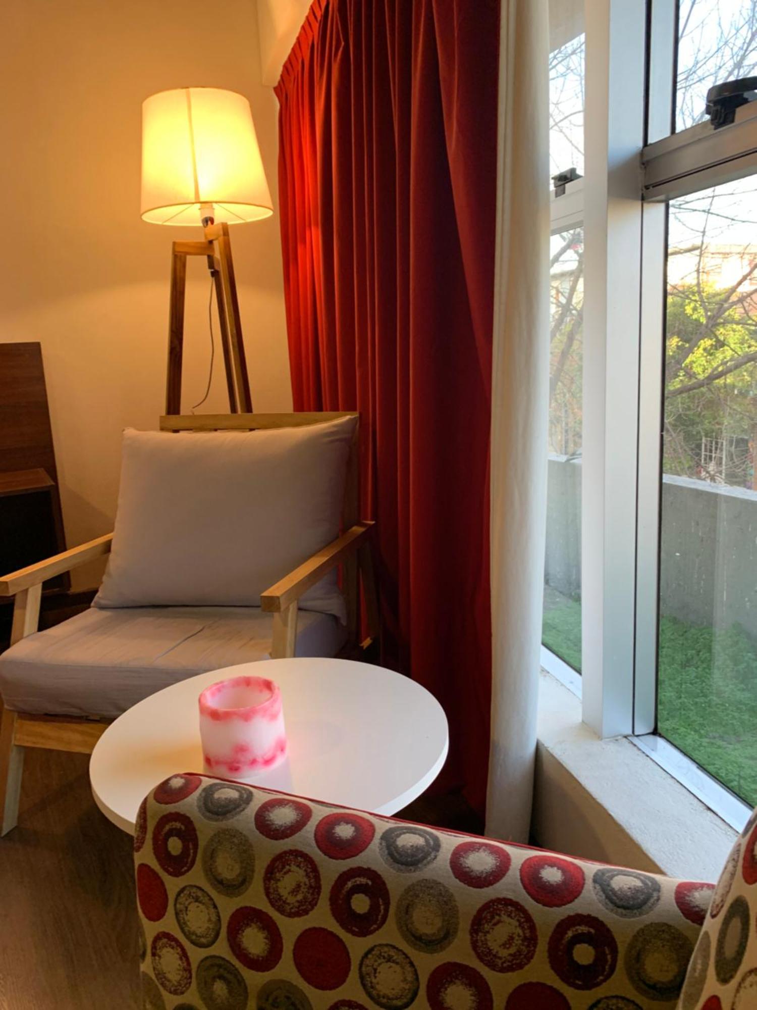 First Palermo Hotel