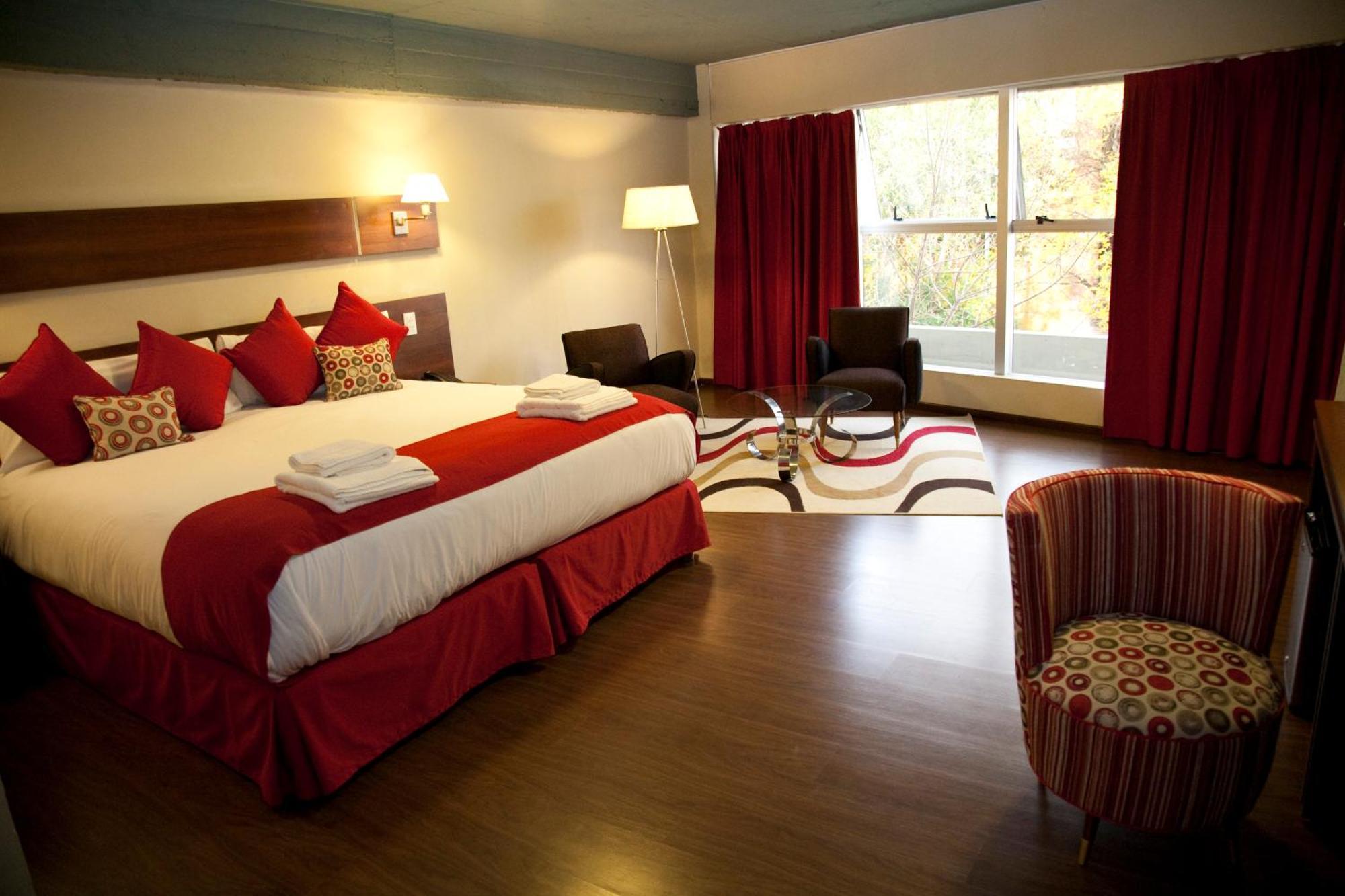 First Palermo Hotel Buenos Aires