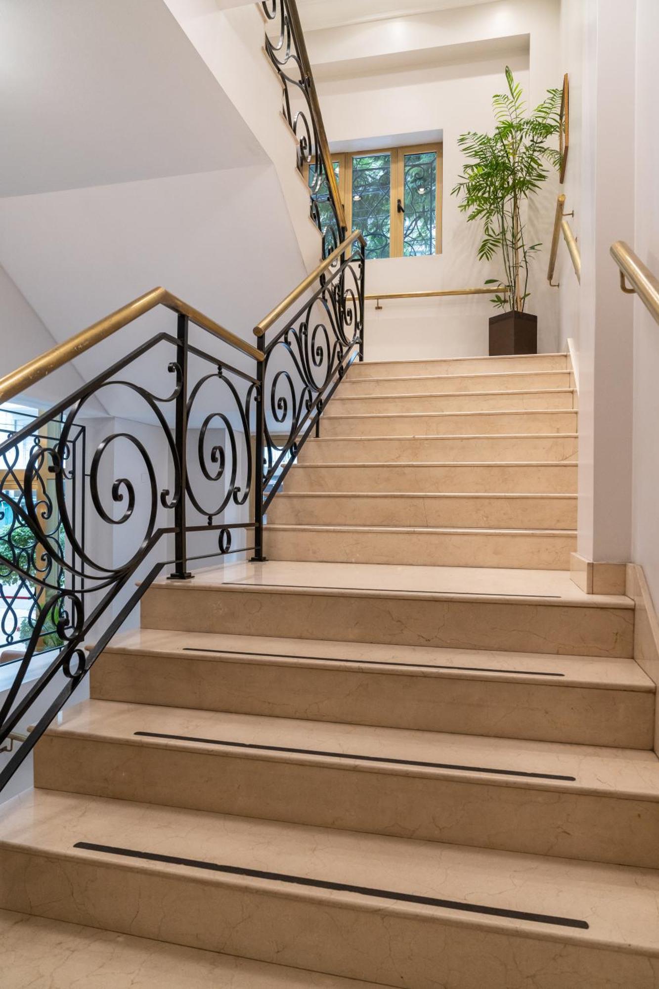 Intersur Recoleta 4* Buenos Aires