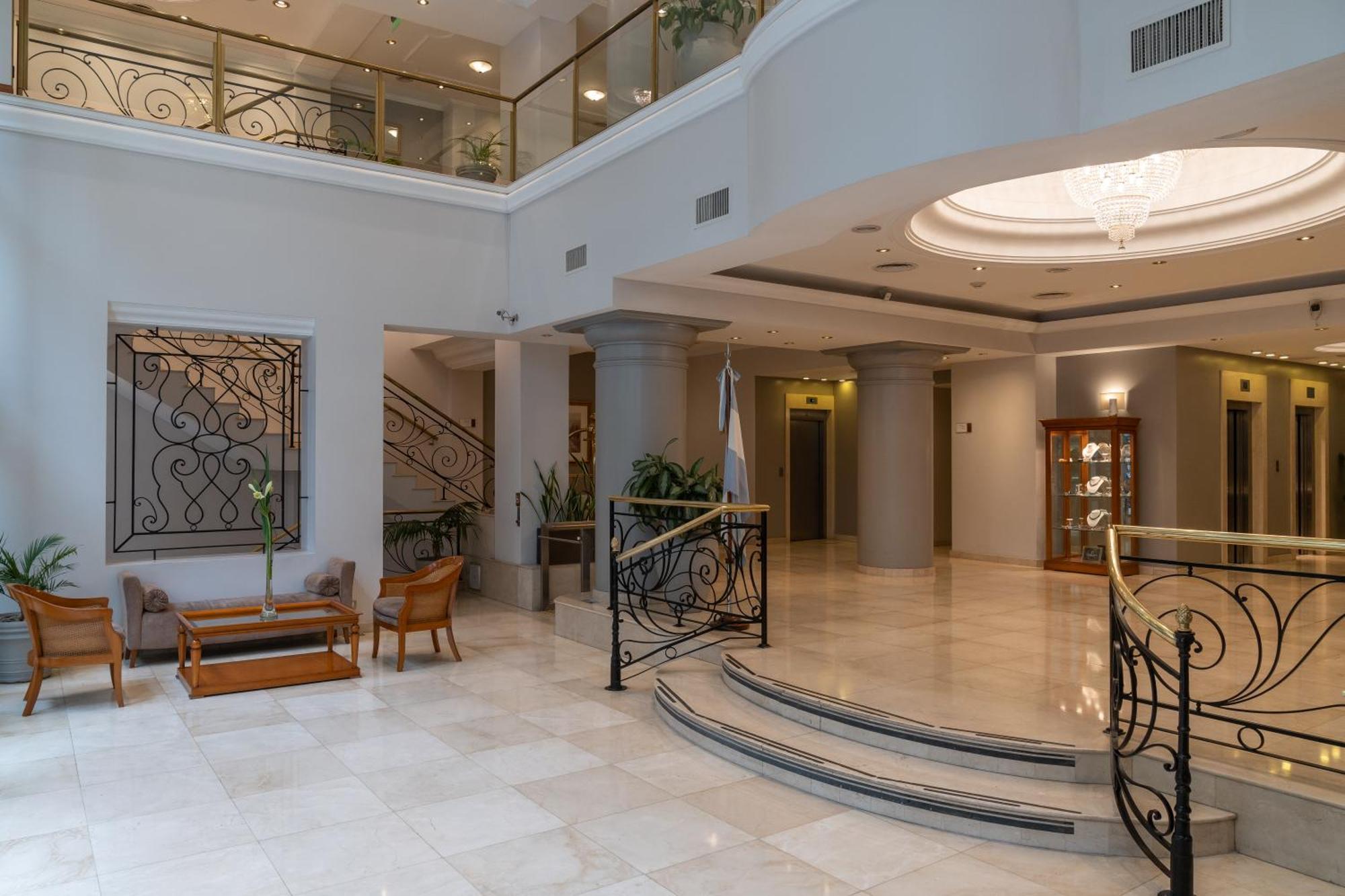 Intersur Recoleta Buenos Aires