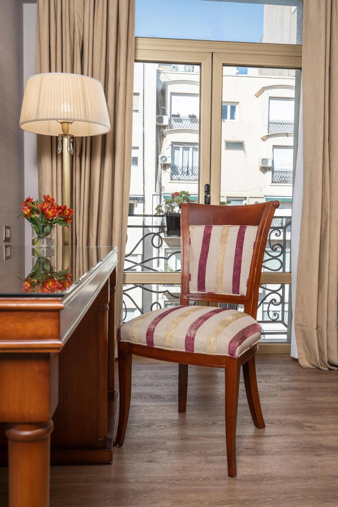 Intersur Recoleta Hotel Buenos Aires