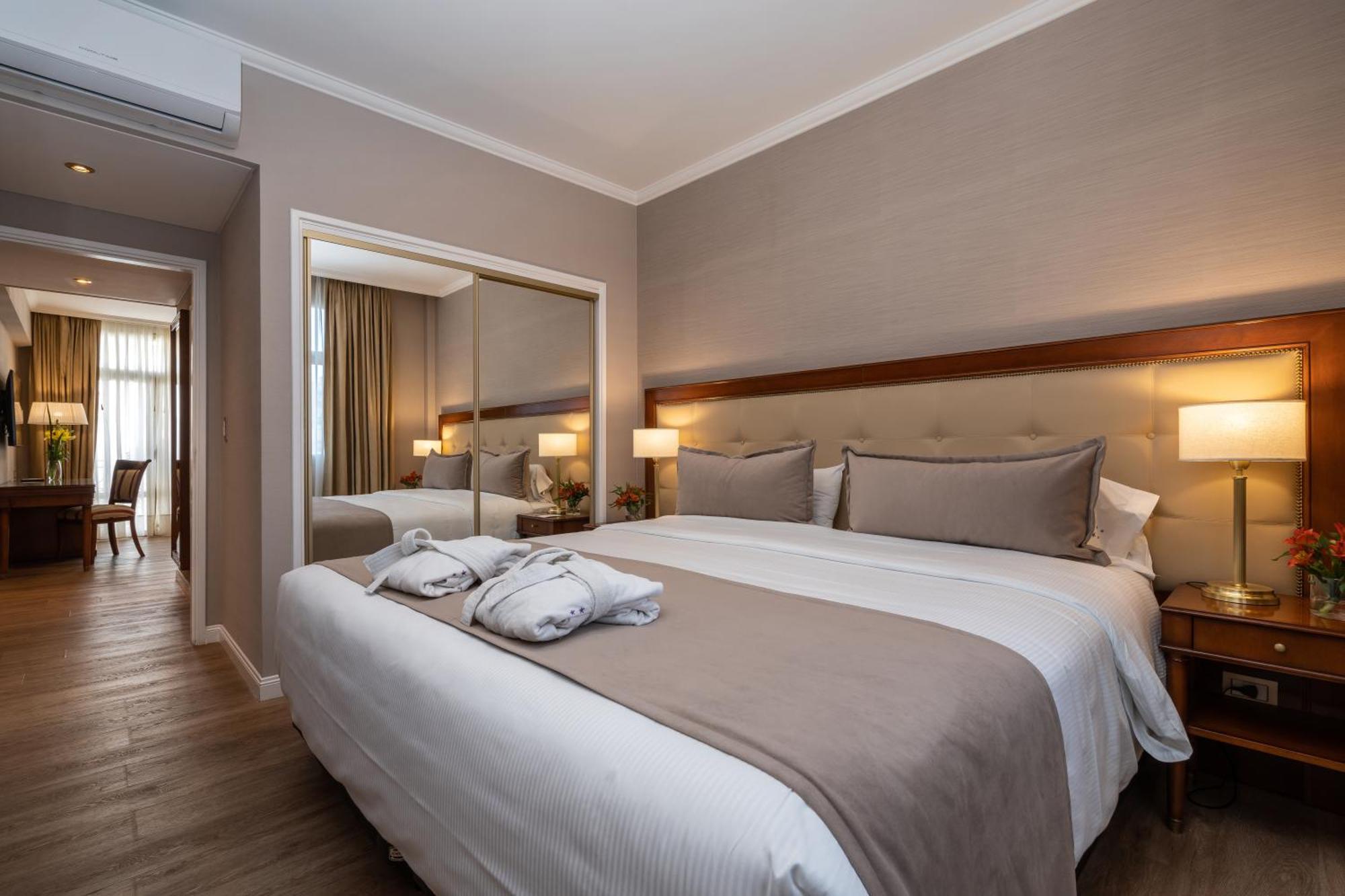 Intersur Recoleta 4* Buenos Aires