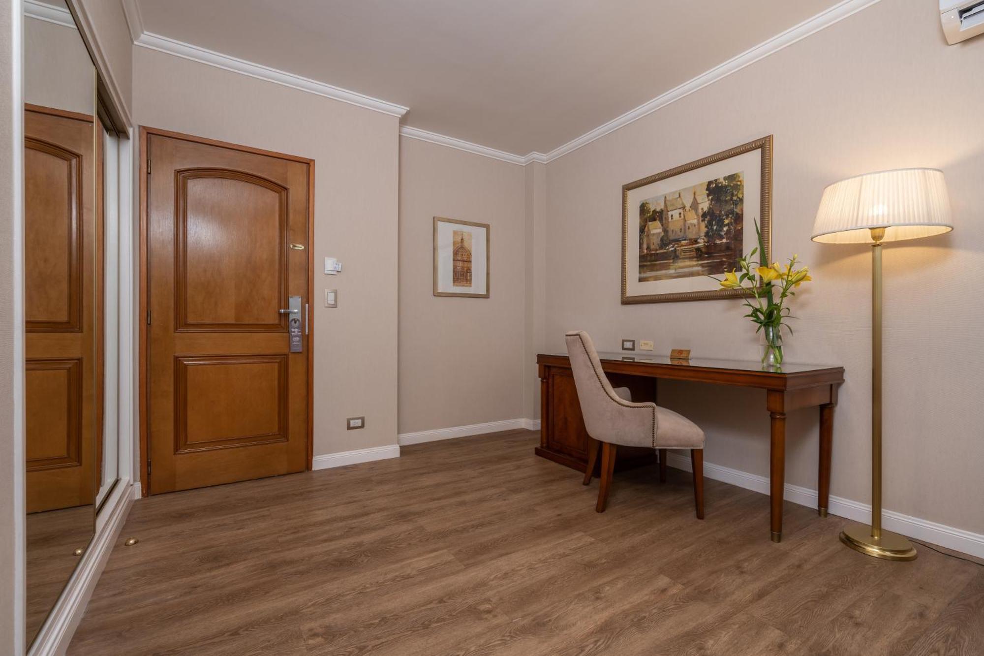 Intersur Recoleta Hotel Buenos Aires