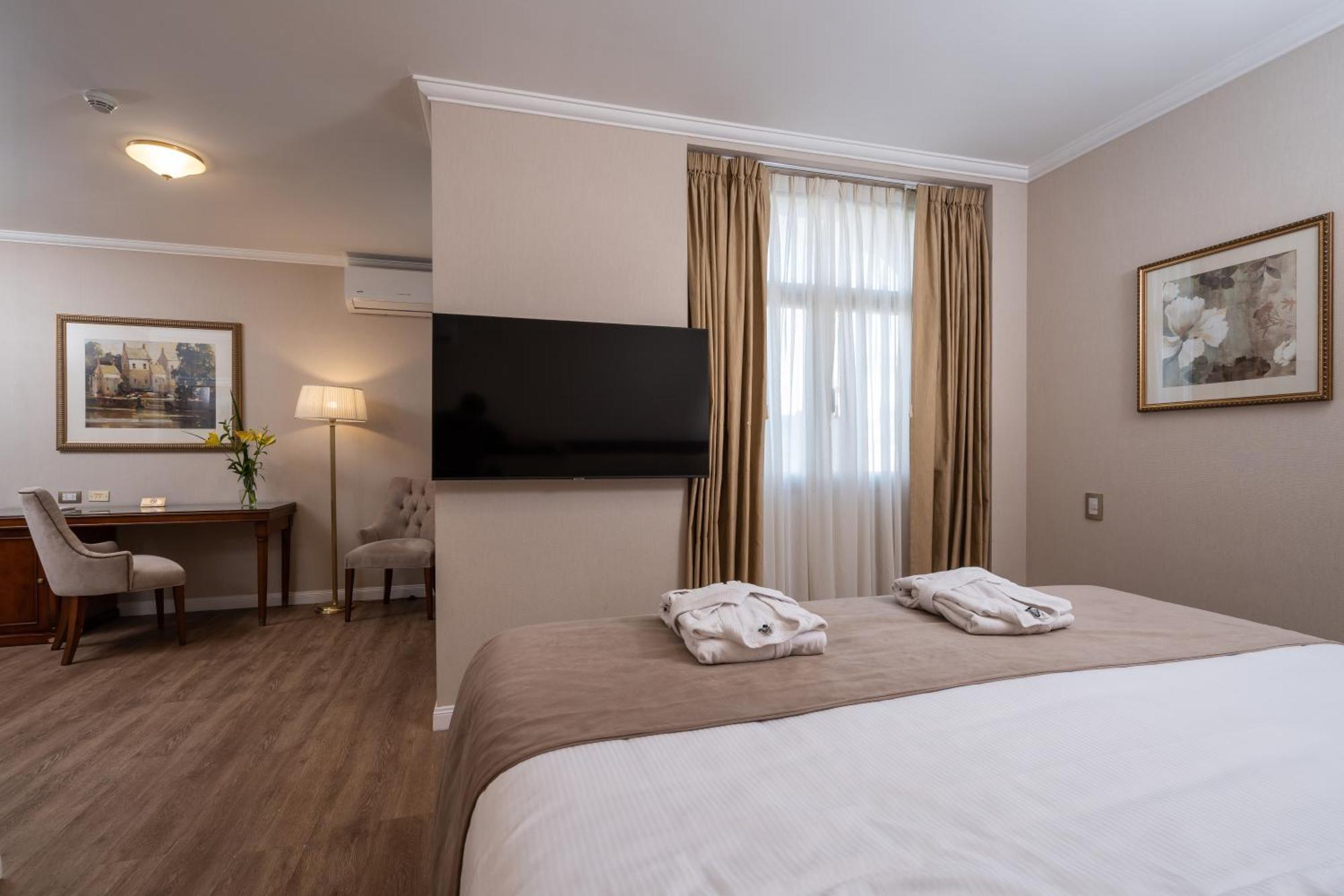 Intersur Recoleta 4* Buenos Aires