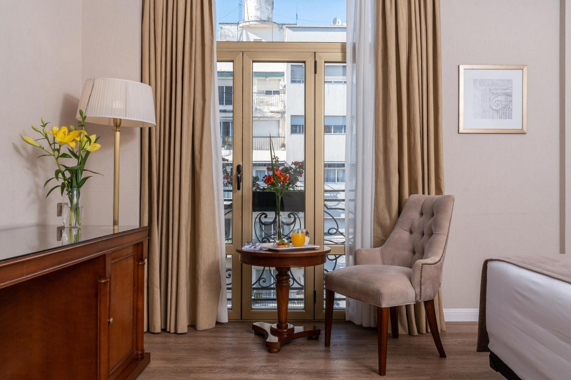 Intersur Recoleta Buenos Aires