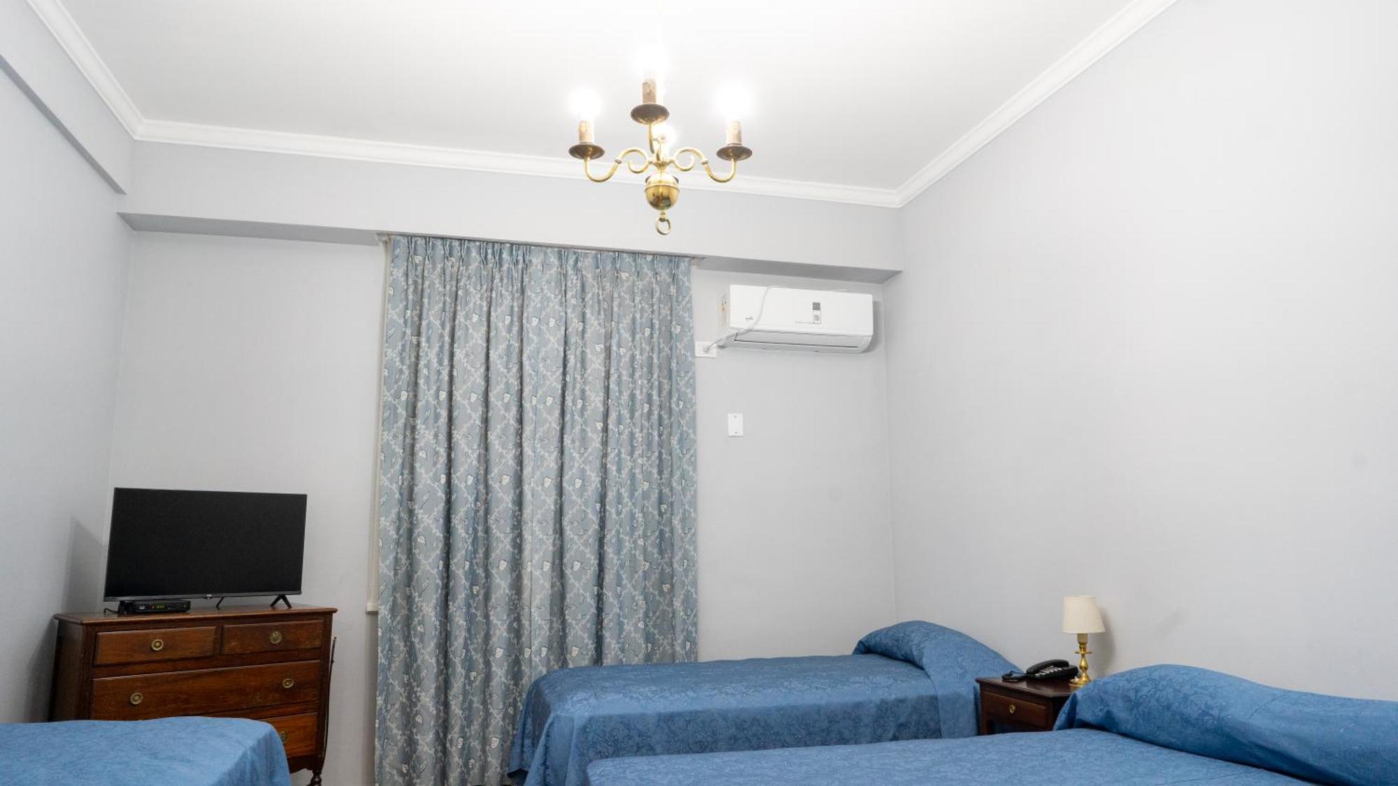 Constitución Palace Hotel 3*