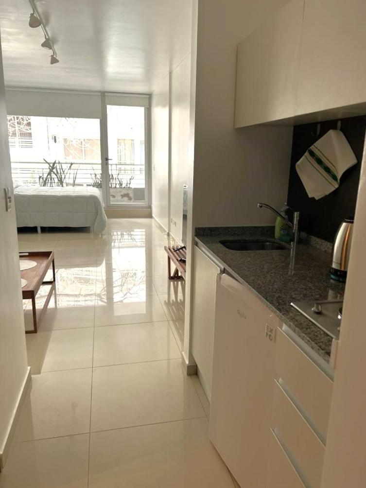 Apartment Exclusivo Con Piscina Buenos Aires