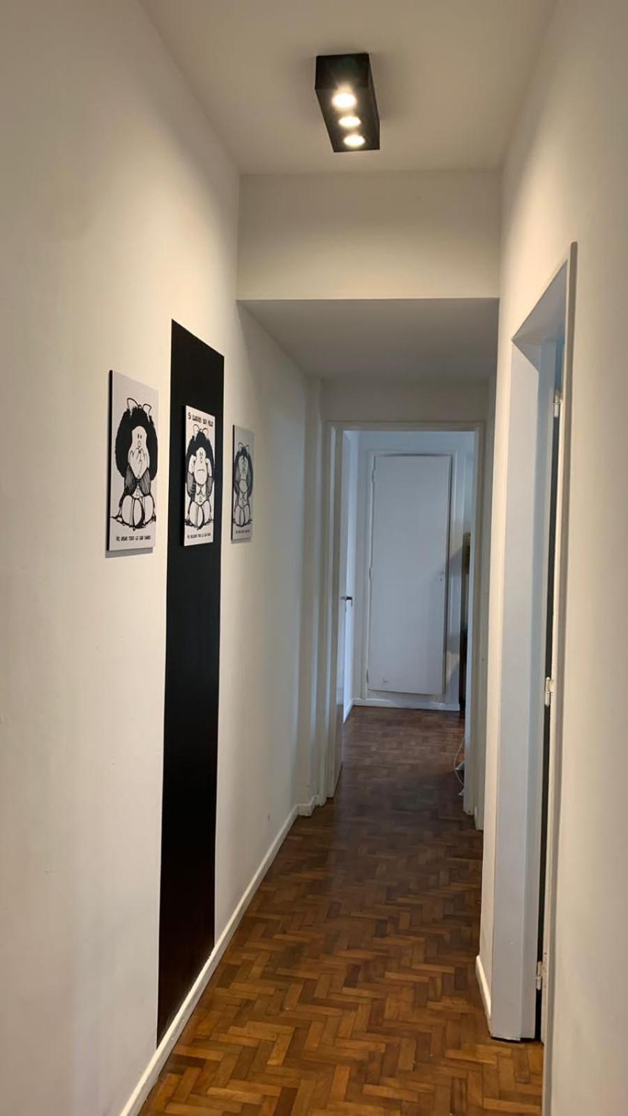 Hermoso Departamento En San Telmo Apartment *