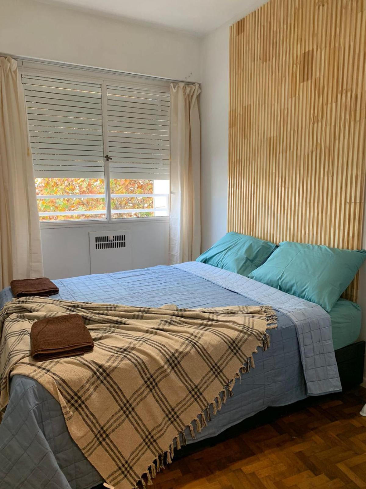 Apartment Hermoso Departamento En San Telmo Buenos Aires