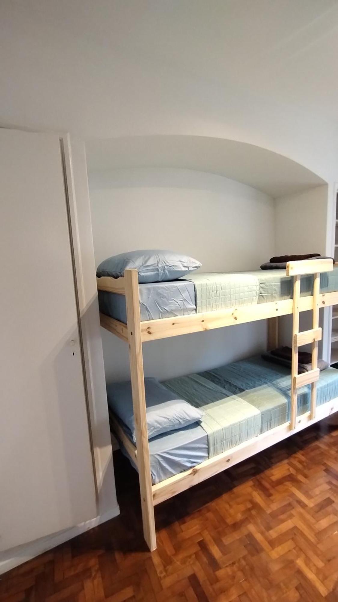 Hermoso Departamento En San Telmo Apartment Buenos Aires
