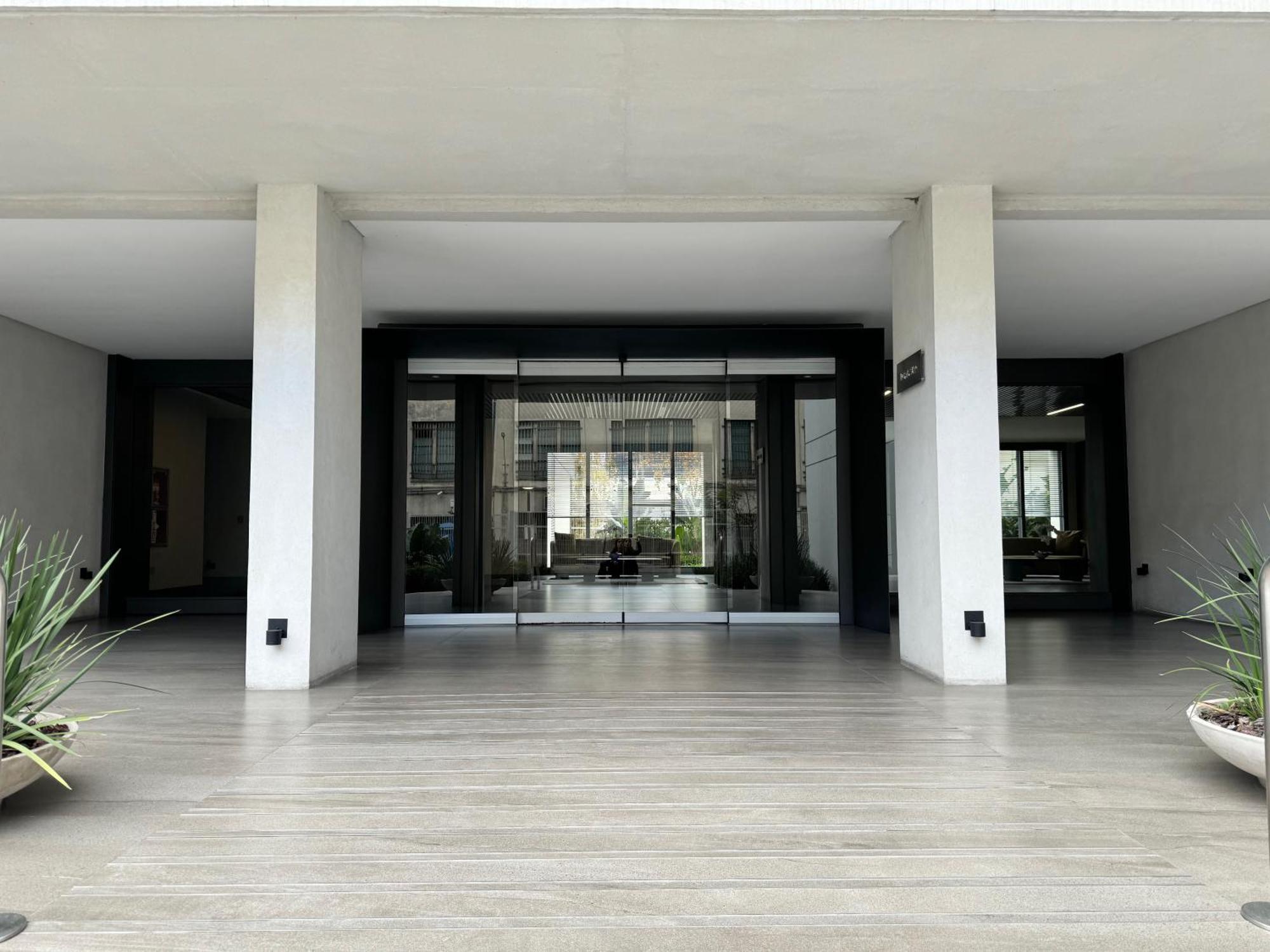 Modernos Lofts En Quartier Retiro Apartment *