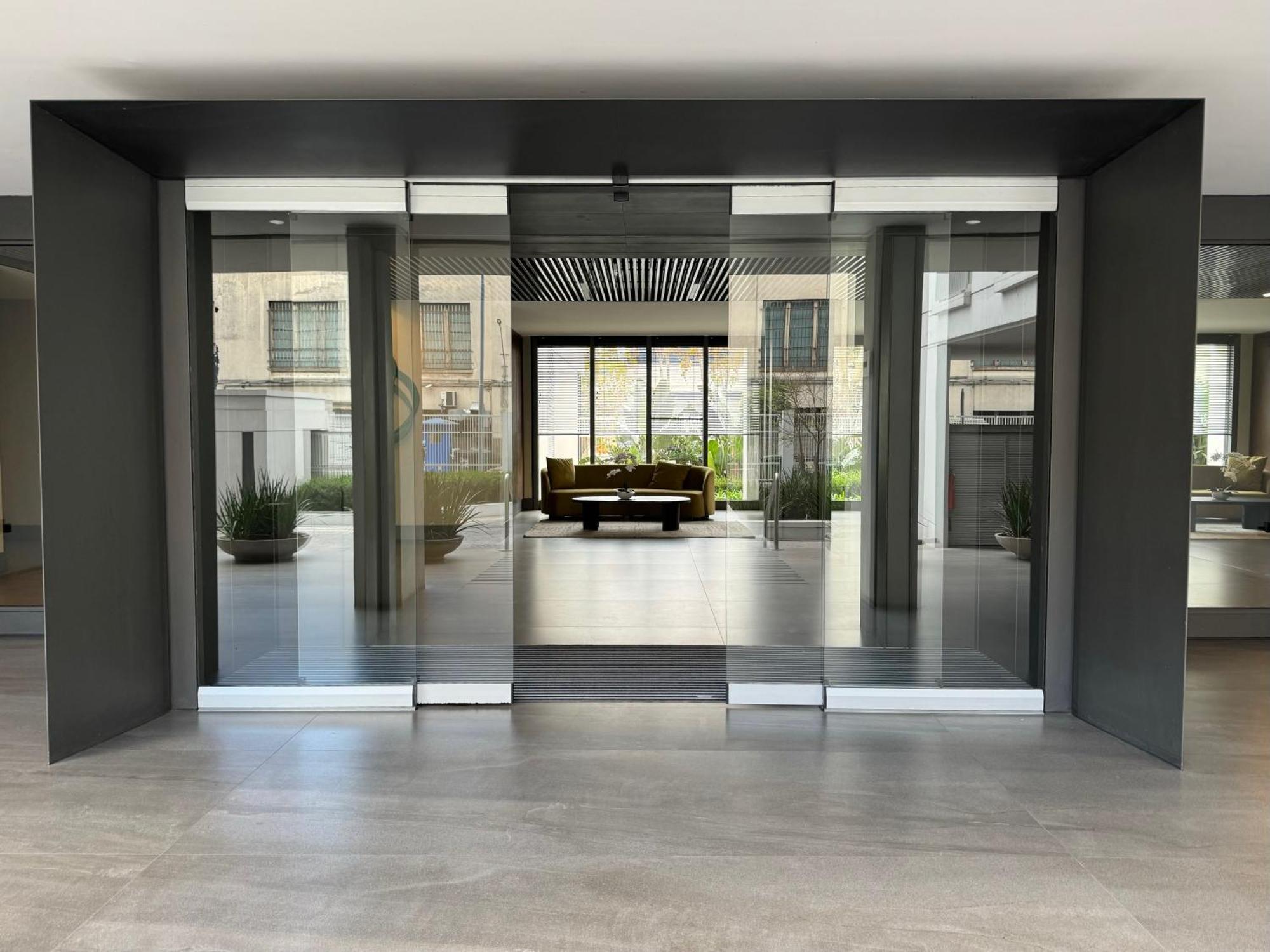 Modernos Lofts En Quartier Retiro Buenos Aires