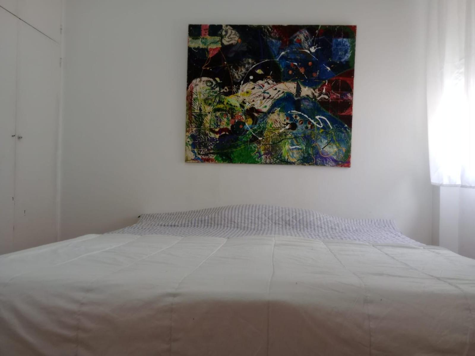 Apartamento Departamento En Pleno Obelisco!!! *