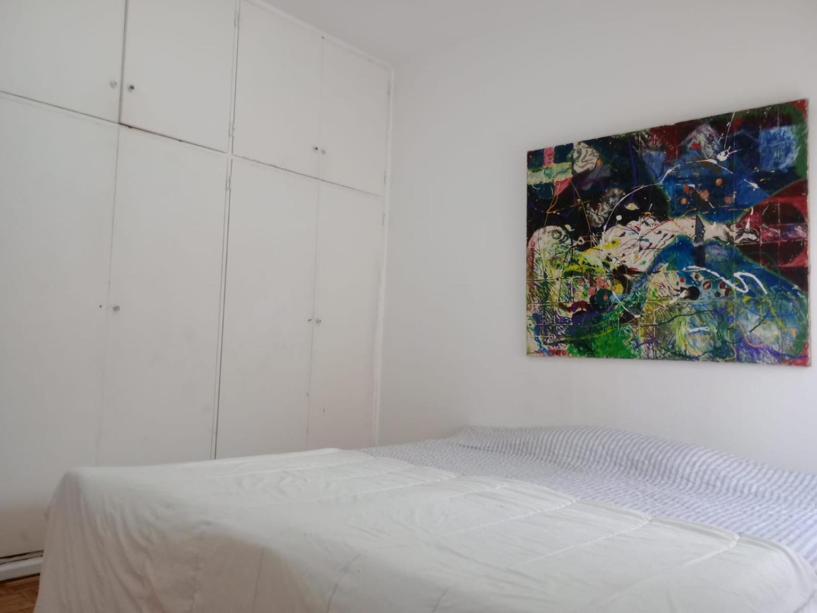 Departamento En Pleno Obelisco!!! Apartamento Ciudad Autónoma de Buenos Aires