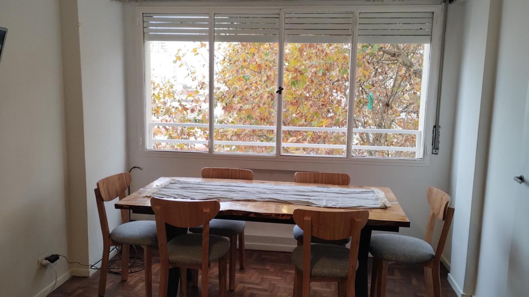 Hermoso Departamento En San Telmo Apartment Buenos Aires