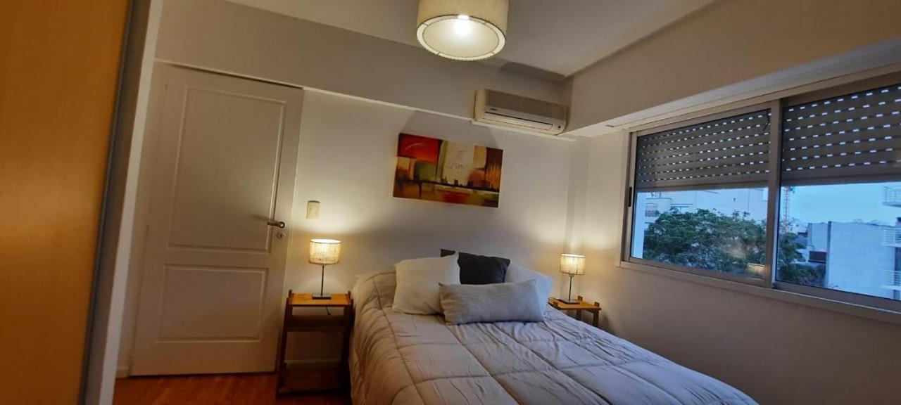 Hermoso Apartamento En El Corazon De Bs As Buenos Aires