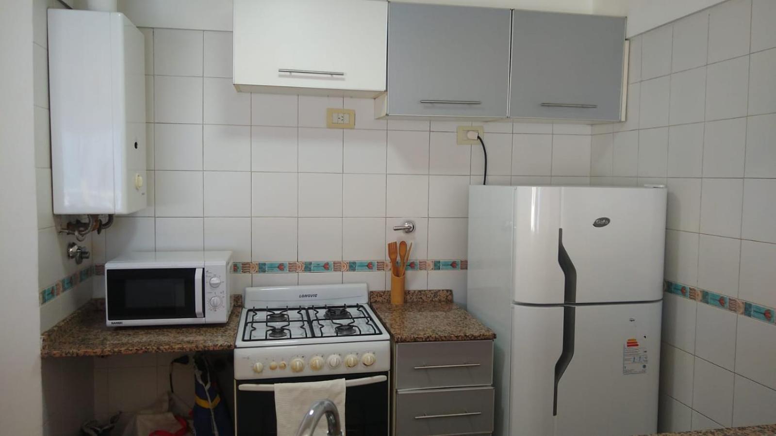 Hermoso Apartamento En El Corazon De Bs As Buenos Aires