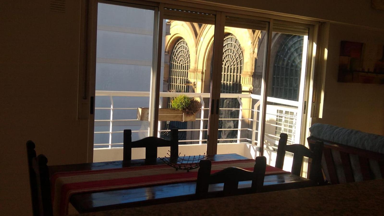 Hermoso Apartamento En El Corazon De Bs As Apartment *