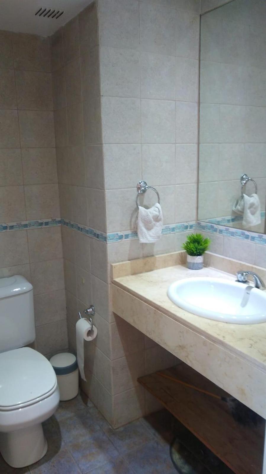Hermoso Apartamento En El Corazon De Bs As Buenos Aires