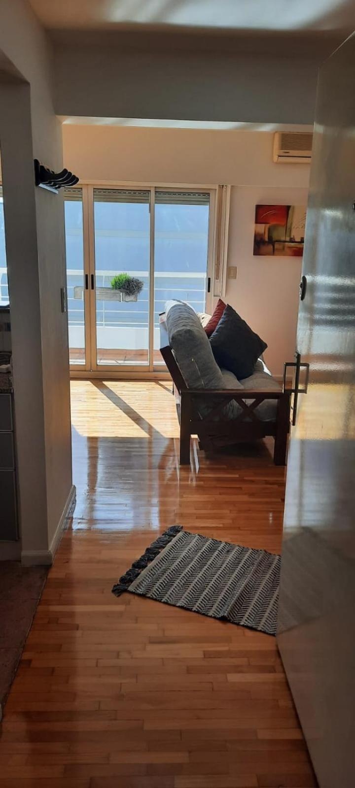 Hermoso Apartamento En El Corazon De Bs As Apartment