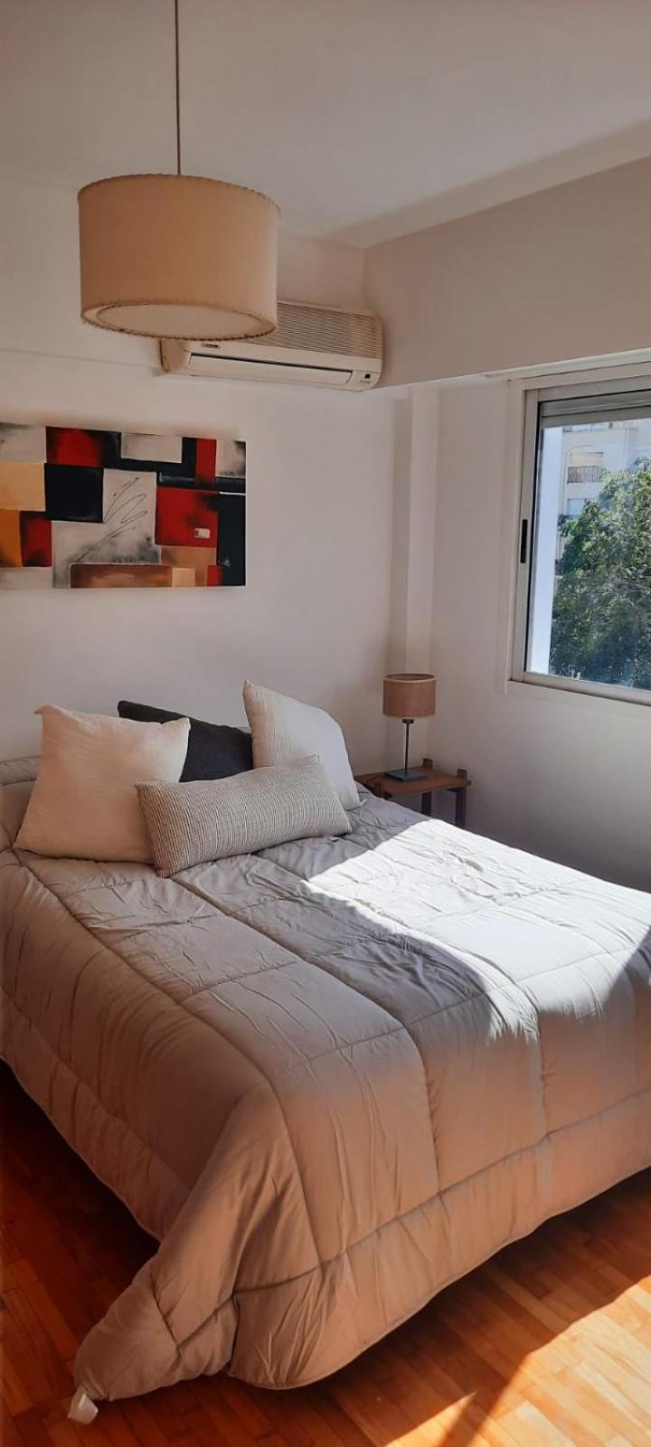 Apartment Hermoso Apartamento En El Corazon De Bs As