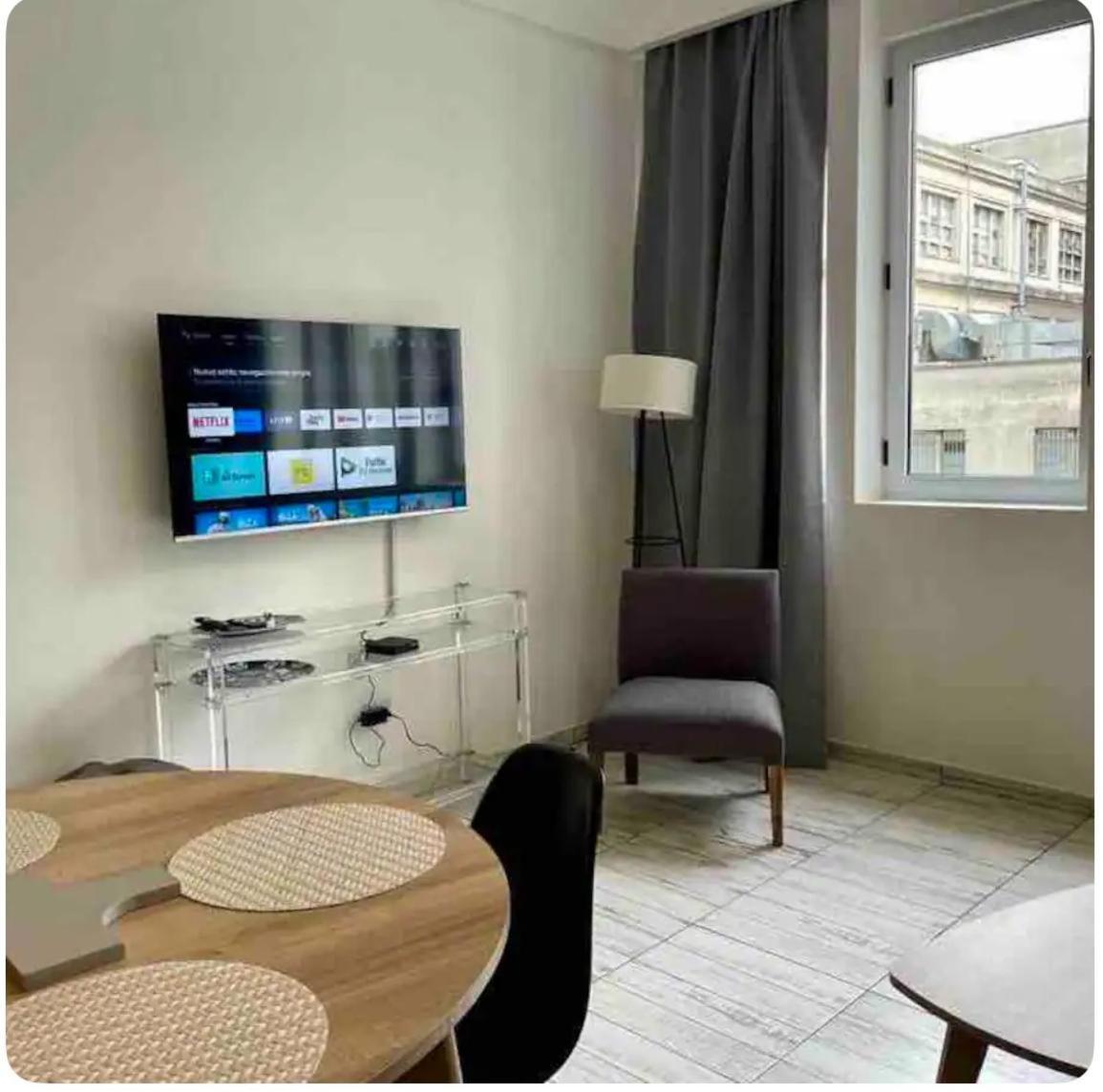 Apartment Modernos Lofts En Quartier Retiro *