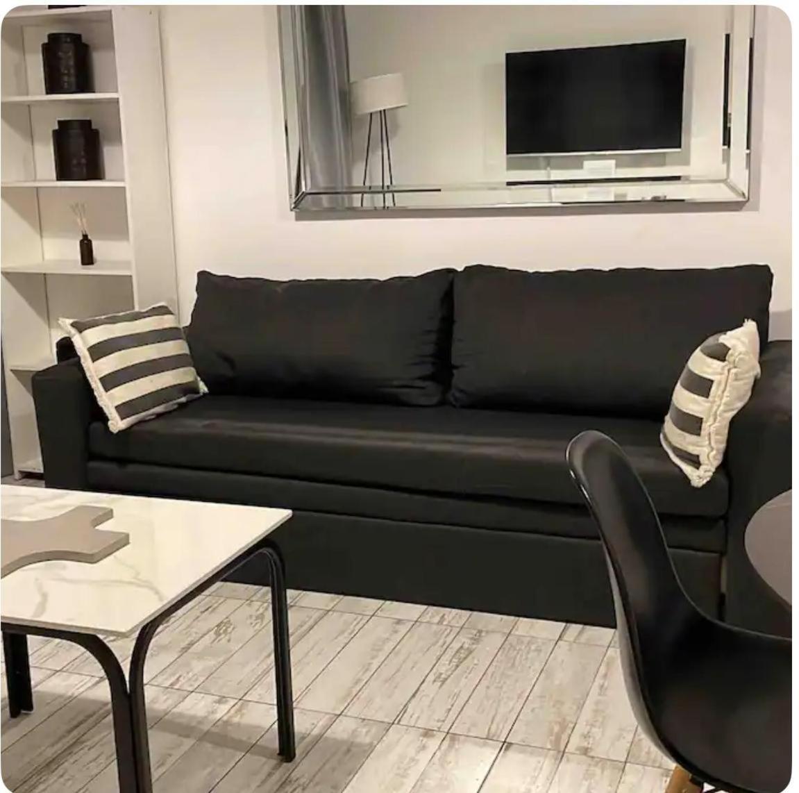 Modernos Lofts En Quartier Retiro Buenos Aires